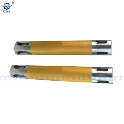 China DG142 2.0m Lengte Jet Grouting Machine Drilling Rods voor Conceret-Stapels Te koop