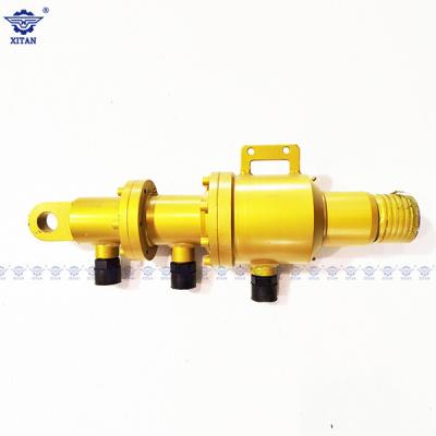 China Desviador flúido para los accesorios de Jet Grouting Engineering Drilling Rig en venta