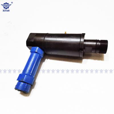 China Jefe dual de la inyección del aire del tubo de la perforación Rig Accessories en venta