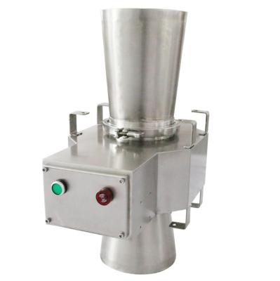 China De compacte Daling van Ontwerpkorrels door Metaaldetector 220 V 60 H Te koop