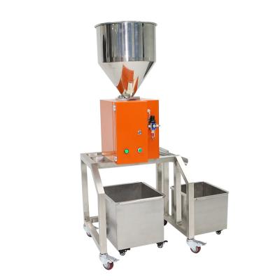 China Van de het Voedselverwerking van de ernstdaling het Metaaldetector voor Knoflook van Granny Smith het Gouden Apple Te koop