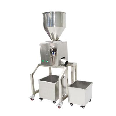 China ISO-de Separator van de het Metaaldetector van de Voedselrang/de Machine van de Metaalopsporing voor Plastic Industrie Te koop