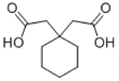 Cina Cas Nr 4355-11-7 Msds Gabapentin per dolore al collo e le emicranie di dolore del nervo di ansia e di sonno in vendita