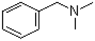 Китай Cas отсутствие 103-83-3 Cas 103-83-3 Msds BDMA n N-Dimethylbenzylamine Pka 99 продается