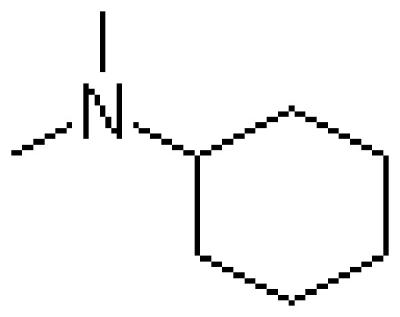 Китай Cas 98-94-2 Msds n, лекарство N-Dimethylcyclohexylamine Dmcha Benzylamine продается