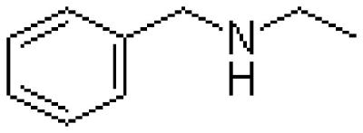 Китай 14321-27-8 G/Ml 0,909 плотности N-Ethylbenzylamine Benzylamine продается