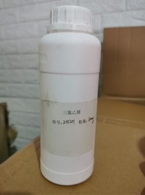 Cina Cianuro CAS No di Trichloromethyl 545 - 06 - 2 in vendita