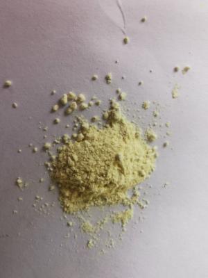 Cina 70374-37-7 Cas No Lornoxicam Raw Material per l'api in vendita