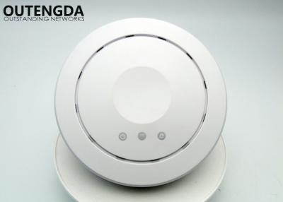 China Qualcomm 9531 Router Chipset-Decken-drahtlose Zugangspunkt-Hotel-WiFi-Vernetzungs-AP zu verkaufen