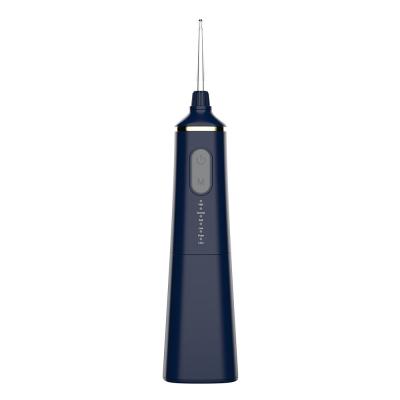Chine L'eau sans fil imperméable personnelle Flosser 300ML H300 du soin IPX7 à vendre