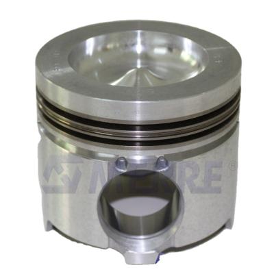 China Machinery Repair Shops 1154124 Wholesale 3116 Piston 12 Valves Cat Engine 6.6L Piston For Machinery for sale