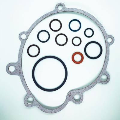 China New Excavator 2712910 Cat Gasket Kit Truck Machinery Engine Part for sale