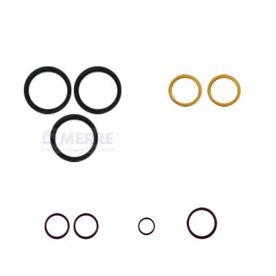China Wholesale Machinery Repair Shops 9X2290 O-ring Kit Cat Gasket Kit Truck Machinery Engine Parts for sale