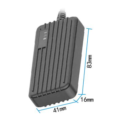 China Real Time GPS Navigation GPS Location Tracker Car Alarm System GPS Tracker Tracking Device Vehicle GPS Tracker With Remote Stop Car for sale