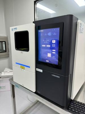 China High Accuracy Single Cell Sorter IsoCell TM Fresh Tissue Needle Biopsy Cell Type for sale