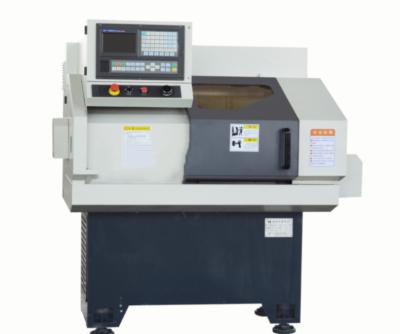 China Factory small CJK0660 CNC lathe for metal processing, reliable equipment quality, welcome to consult for sale