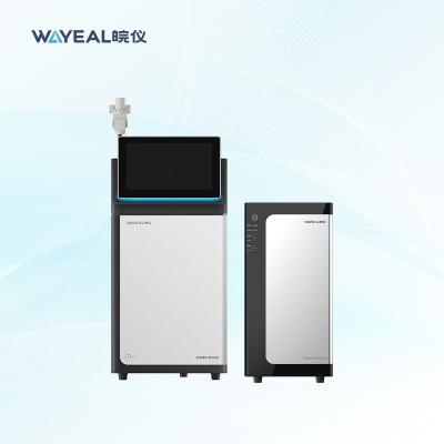 Cina Analisi farmaceutica ad alta pressione di IC Ion Chromatography Lab Equipment For in vendita