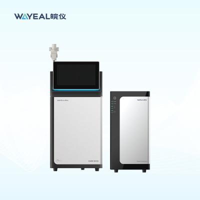 Cina Wayeal IC6200 Strumento integrato di cromatografia ionica per l'analisi dei cations o degli anion in vendita