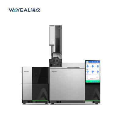 China GM6100 Systemen voor hooggevoelige gaschromatografie-massaspectrometrie (GC-MS) OEM Te koop