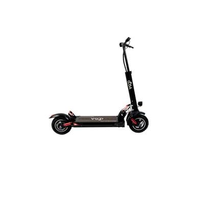 China PEGA UNISEX COMFORTABLE 600W Mini Folding Scooter High Speed Electric Mobility Scooter For Adult for sale