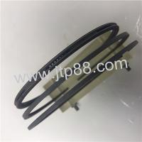 China ISUZU Auto Part 10PA1 / 10PB1 Piston And Ring Kit With Diameter 115mm OEM: 1-12181-060-0 for sale