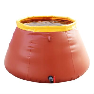 China Onion Shaped Water Storage Bladder for Rugged Terrain and Multiple Scenarios for sale
