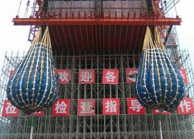 China Customized Pressurized Water Storage Tanks Ensure Safety Precise Testing And Efficient Construction for sale