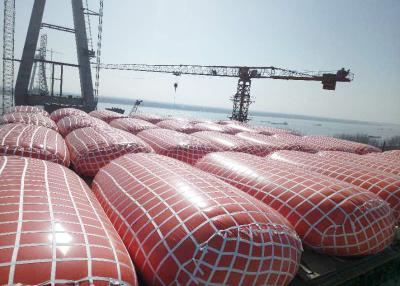 China Bridge Flexible Pressurized Water Tank System Replacing Traditional Sandbags for sale