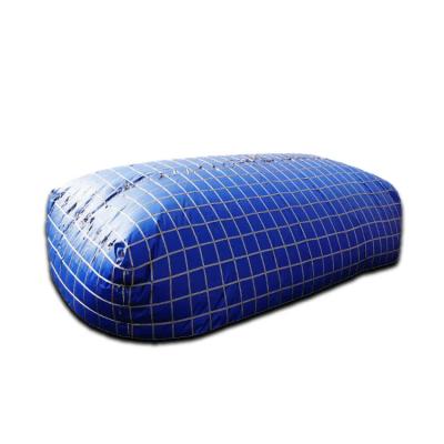 China Flexible Pressurized Water Storage Tanks Environmentally Friendly For Construction for sale