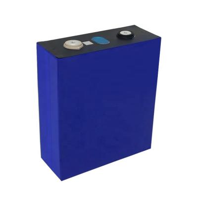 China Long Cycle Life 4pcs Lf280k Grade A 105ah 280ah Ev 3.2v Lifepo4 Battery Pack Lithium Ion Batteries Cells 100ah Lifepo4 for sale