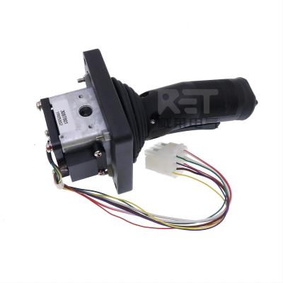 China Schnorchel-Joystick-Steuerung 3087801 zu verkaufen