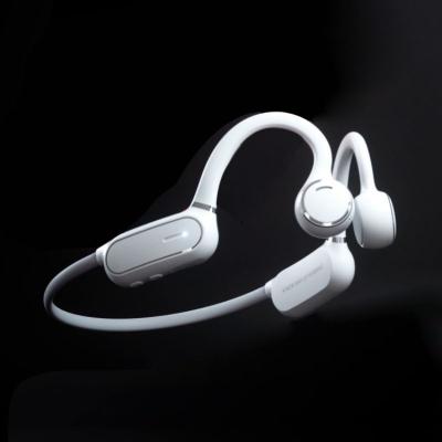 China New Arrival Bone Conductivity Open Earphones Earbuds Wireless Headphones For Men Woman for sale