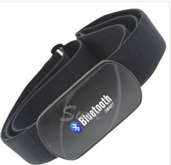 中国 柔らかい箱ベルトの動き、循環のために北極実時間 Bluetooth の心拍数のモニター 販売のため