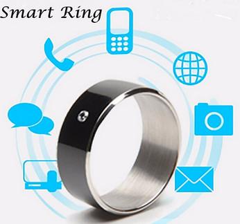 中国 NFC Samsung HTC LG のためのスマートな魔法リング 4.0 Bluetooth の製品開発 販売のため