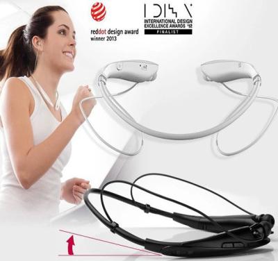 中国 hbs800 ステレオと LG の調子 HBS 800 Bluetooth の製品開発 Lg 730 の調子のためのヘッドホーンのヘッドホーン 販売のため