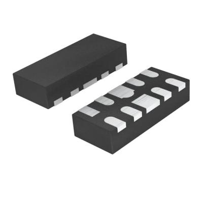 China PCBA/PCB Electronic Component TV Diode 8V Flange 1A PIP 5.5VWM 8VC 10-USON TPD4EUSB30DQAR for sale
