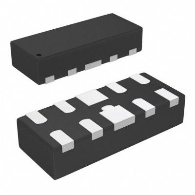 China Original PCBA / PCB Component Diode 9V Hold Down 12A PIP TV Diode 10-DFN AOZ8809DI-05 for sale