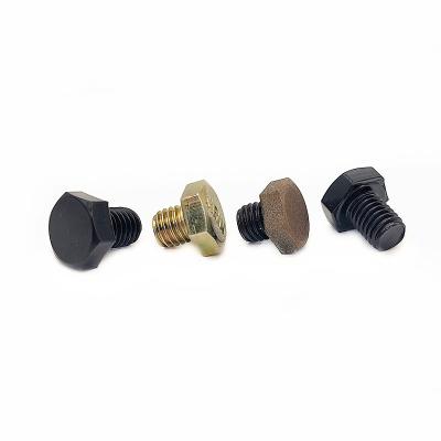 China Stainless Steel Hexagon Decorative Nails Screws 1.0mm 5mm Class A for sale