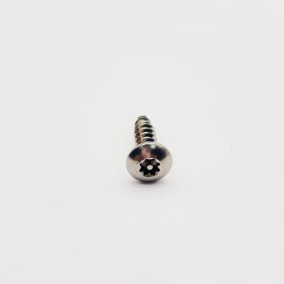 China Beveiligingsspeld Torx-knop Zelf-aanrakende schroeven Pin Torx Zelf-aanrakende beveiligingsschroef Te koop
