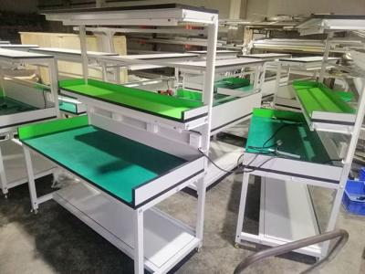 China Compact ESD Workbench For Small-Space Laboratory Environments for sale