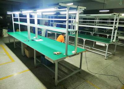 China Modular ESD Workbench For Flexible Production Line Configurations for sale