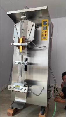 China Volledig automatische verpakkingsmachine voor mineraalwater Te koop