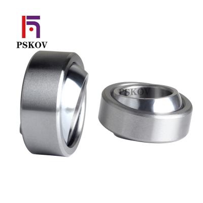 China Long term service; High Speed PSKOV Radial Spherical Plain Bearing Bearing 45x68x32mm UK GE 45 -2RS GE45UK-2RS Ball Joint for sale