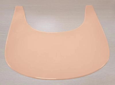 China Behälter dauerhafte Verwirrungs-freier bequemer Tripp Trapp Silicone Mat Fitss Stokke zu verkaufen