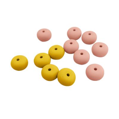 Китай Силикон качества еды Chewable отбортовывает Teether высокопрочное для младенца продается