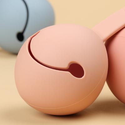 Китай Таможня хранения контейнера Pacifier младенца силикона УПРАВЛЕНИЯ ПО САНИТАРНОМУ НАДЗОРУ ЗА КАЧЕСТВОМ ПИЩЕВЫХ ПРОДУКТОВ И МЕДИКАМЕНТОВ красит ящик для хранения BPA Soother свободно продается