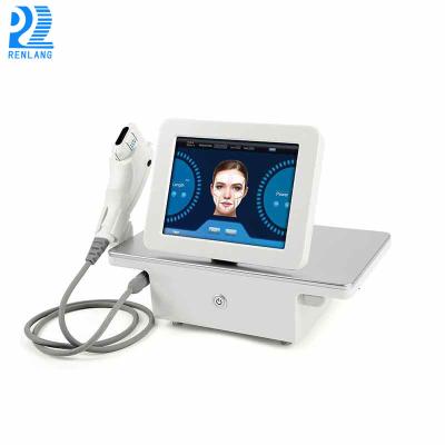 China Portable SMAS HiFu Beauty Machine Ultra Lift for Skin Tightening for sale