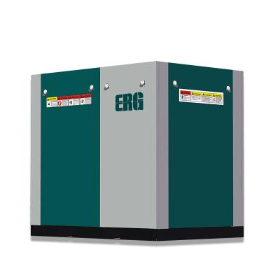 China Lubricated Air Compressor With Strong Stability Energy Efficiency for sale