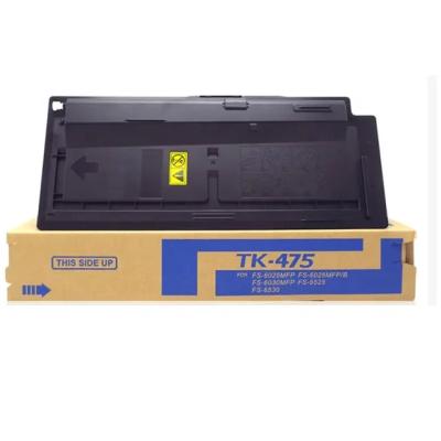 China COMPATIBLE Compatible TK475 TK476 TK477 TK478 TK479 Copier Toner Cartridge for Kyocera FS-6025MFP/6030MFP/6525MFP/6530MFP for sale