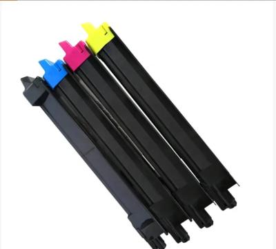 China COMPATIBLE Compatible Toner Cartridge TK895 TK896 TK897 TK898 TK899 for color Copier KKyocera FS-C8020MFP/C8025MFP/C8520MFP/C8525MFP for sale